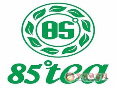 85度tea加盟